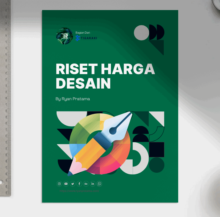 Riset Harga Desain – Edisi 2025